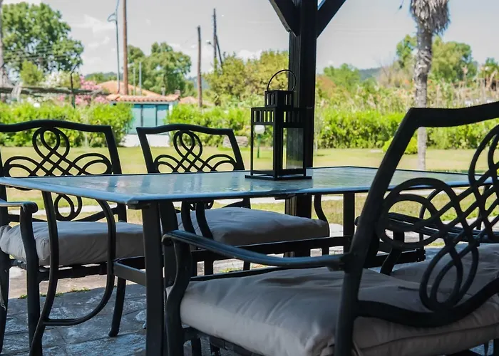 White Blossom #fourka Hébergement de vacances